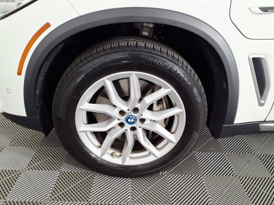 2022 BMW X5 xDrive45e