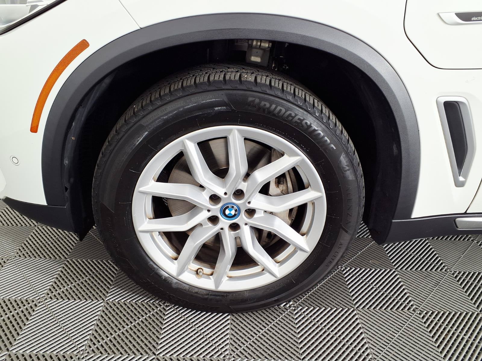 2022 BMW X5 xDrive45e