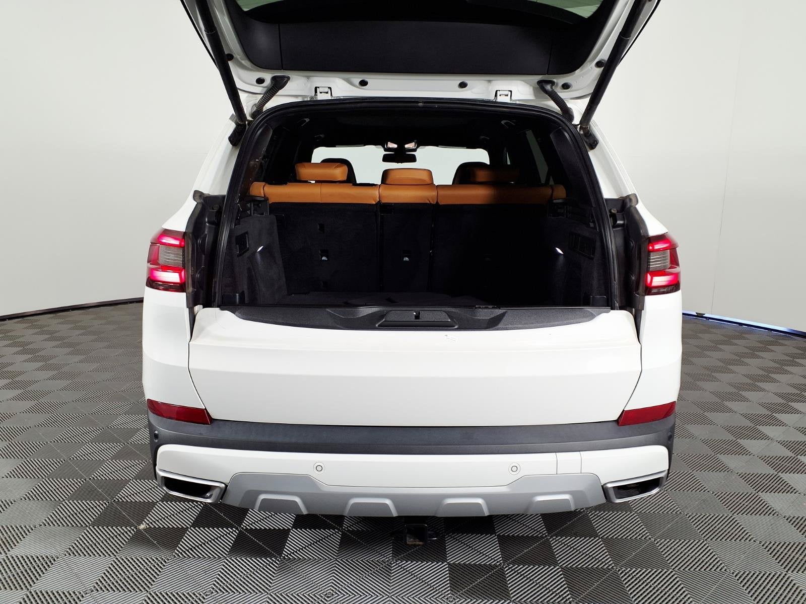 2022 BMW X5 xDrive45e