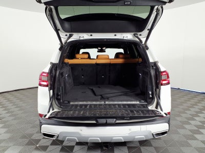 2022 BMW X5 xDrive45e