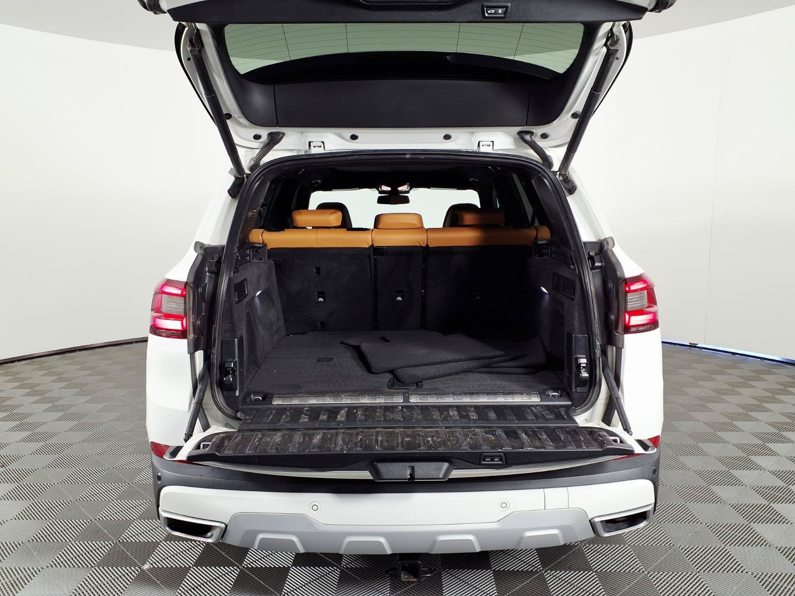 2022 BMW X5 xDrive45e