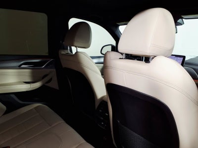 2021 BMW X3 M40i