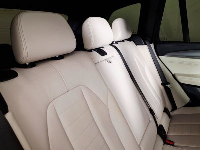 2021 BMW X3 M40i