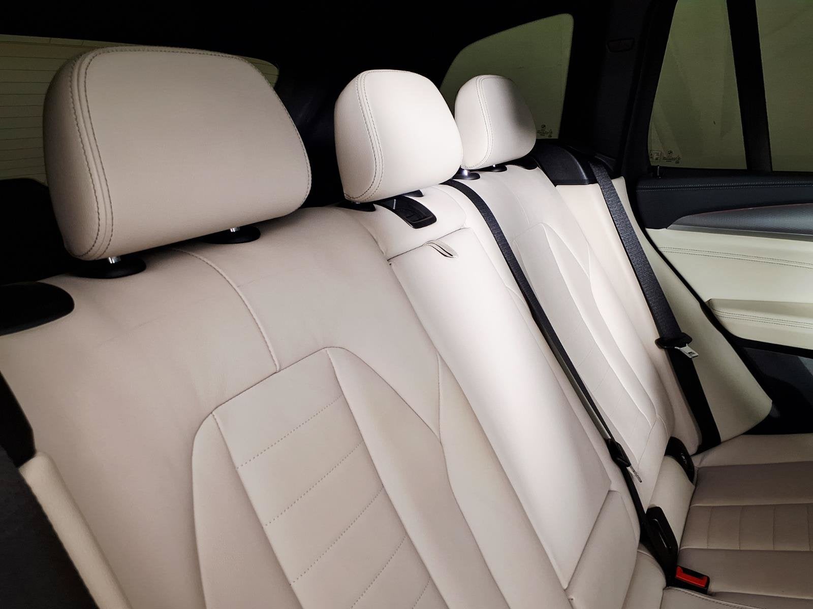 2021 BMW X3 M40i