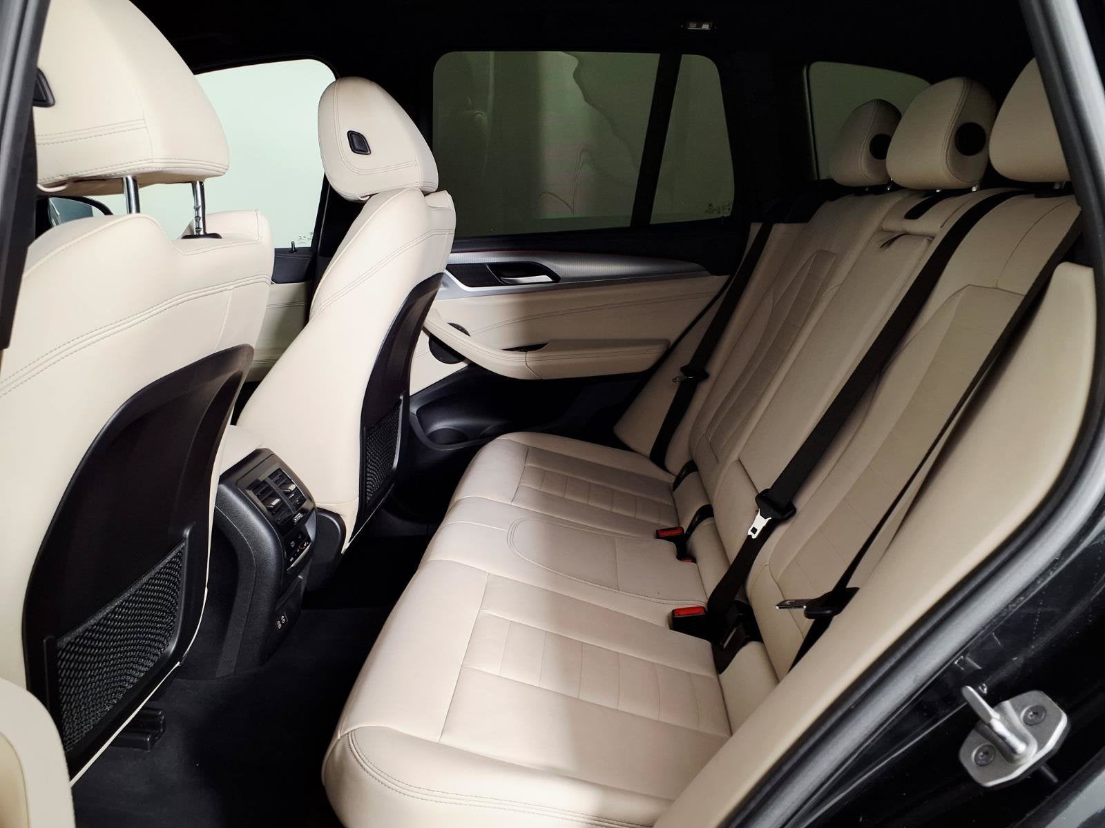 2021 BMW X3 M40i