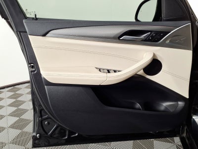 2021 BMW X3 M40i