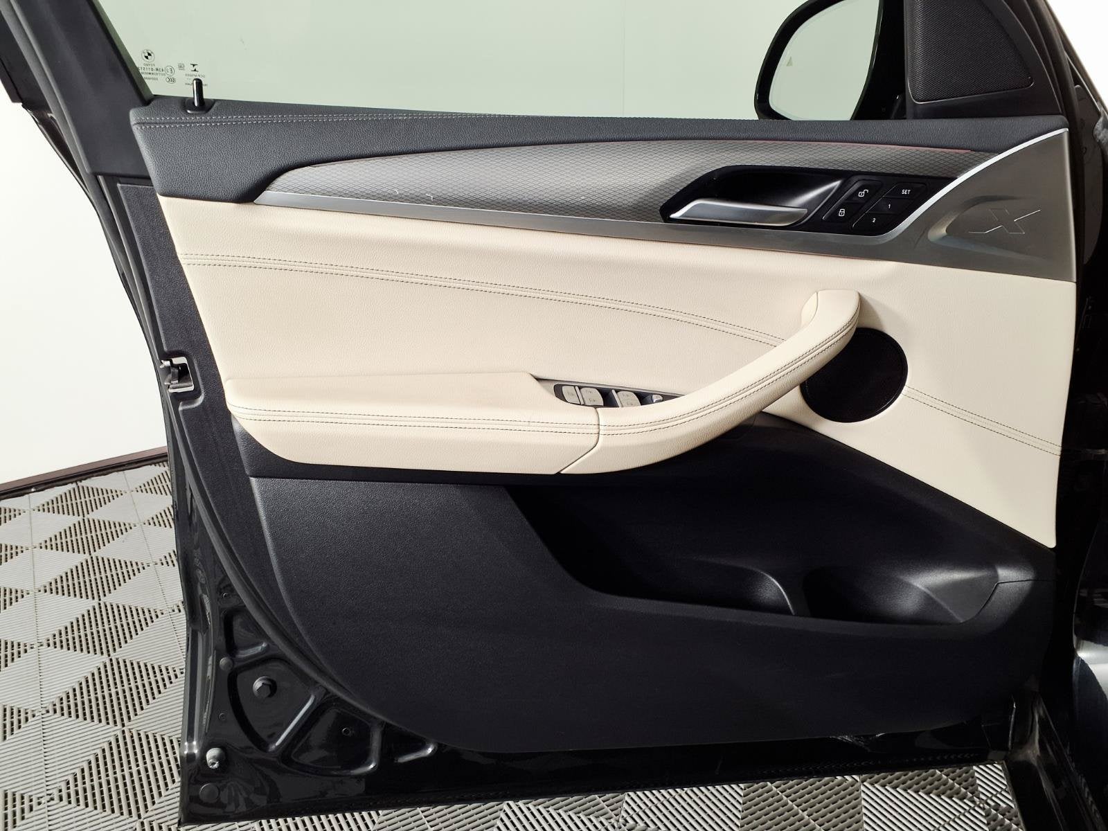2021 BMW X3 M40i