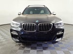 2021 BMW X3 M40i