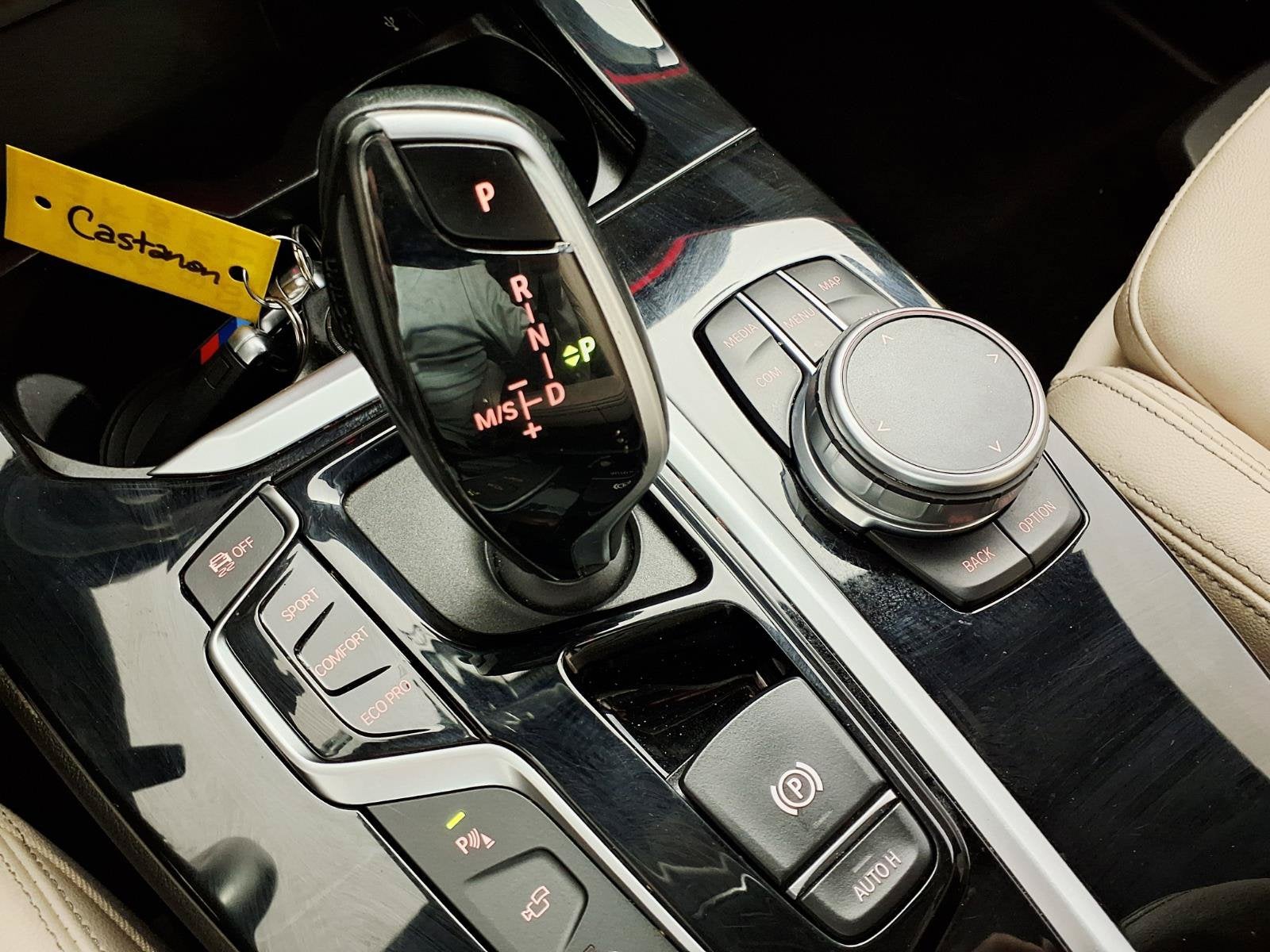 2021 BMW X3 M40i