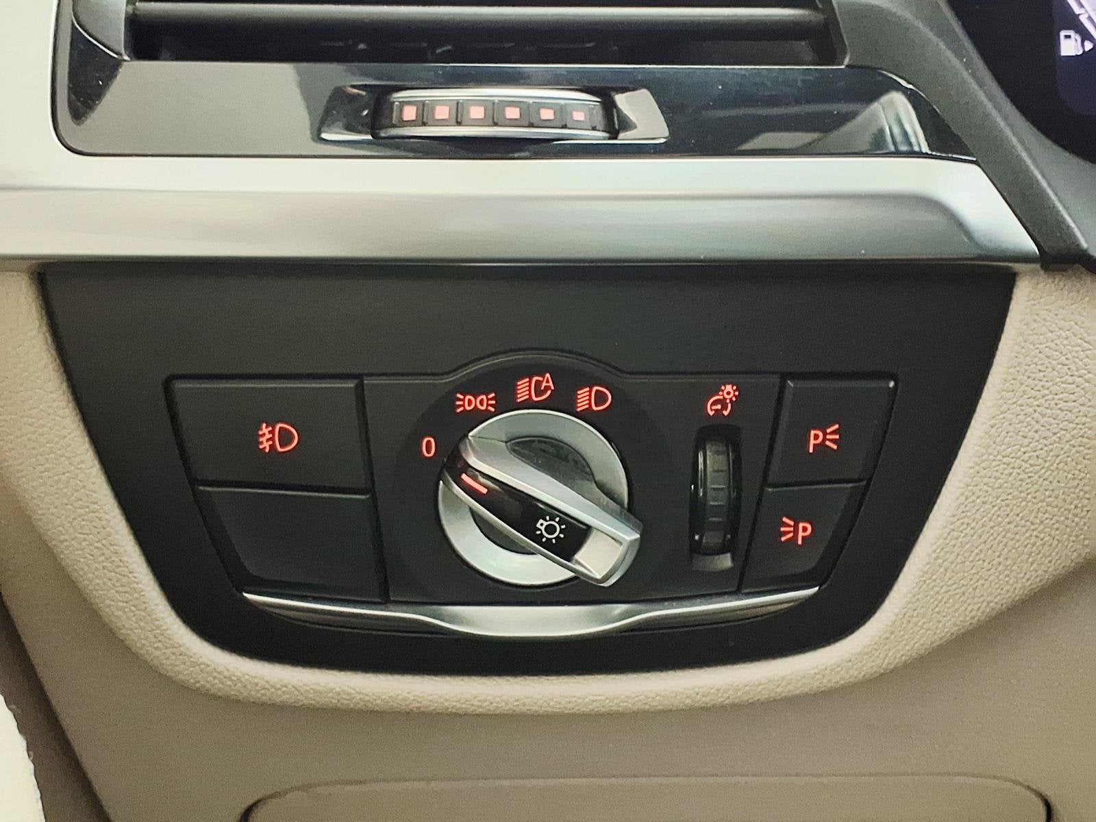2021 BMW X3 M40i