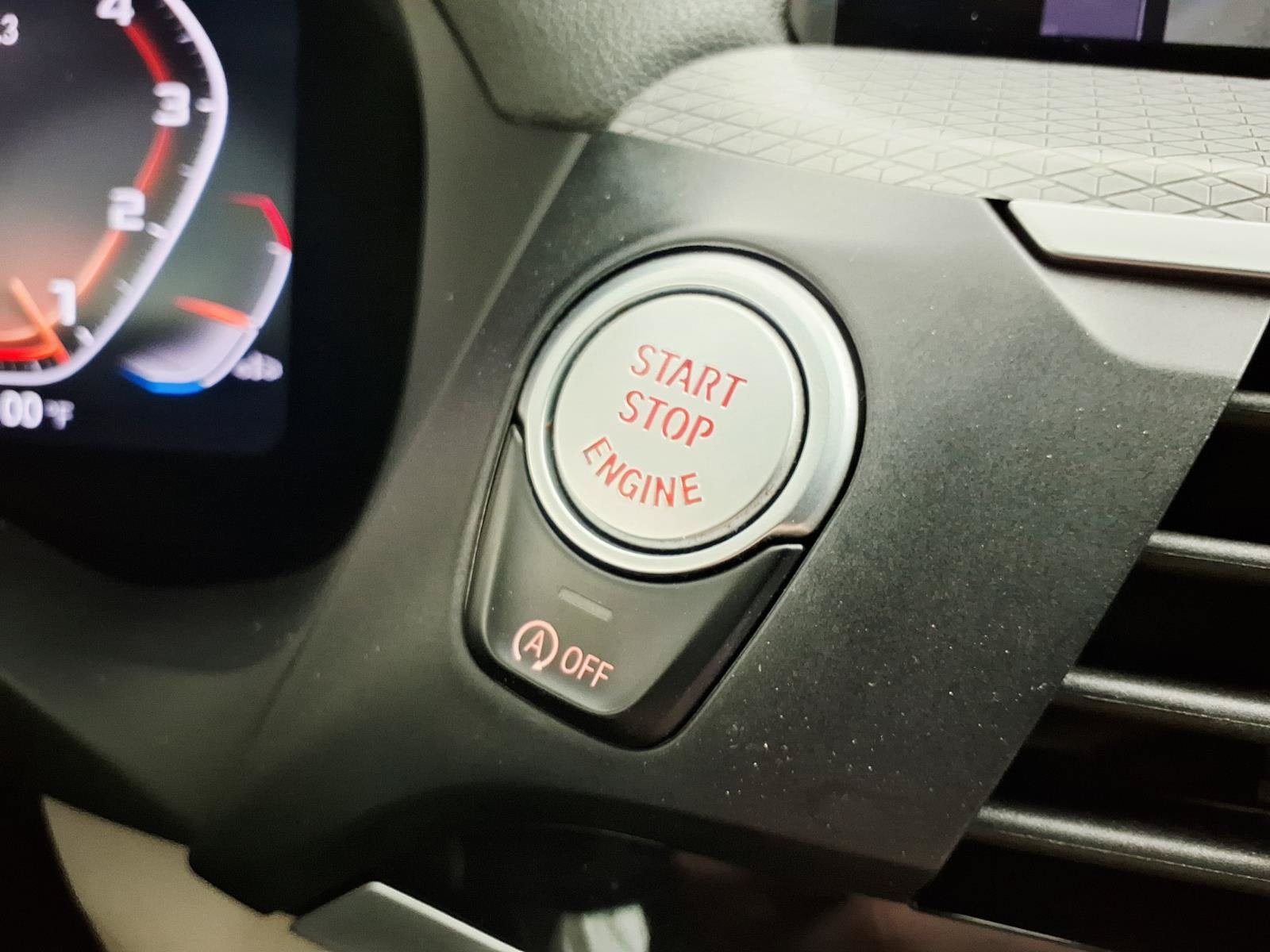 2021 BMW X3 M40i