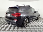 2021 BMW X3 M40i