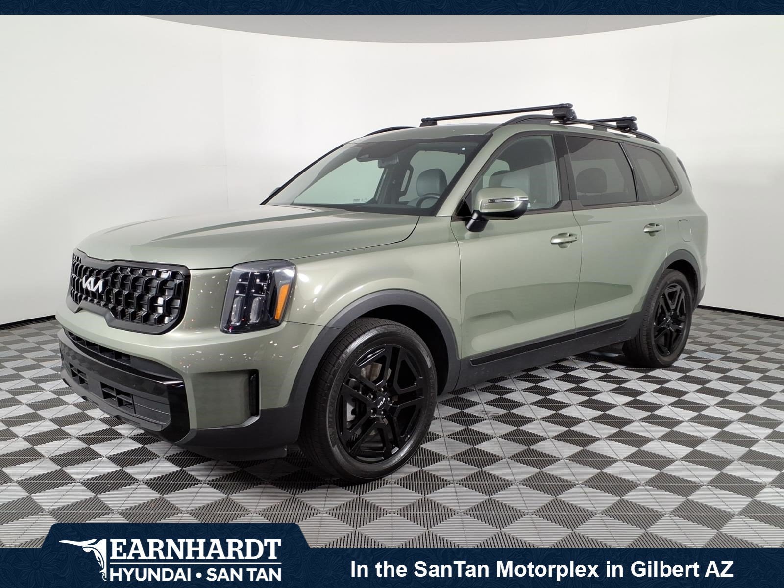 2024 Kia Telluride