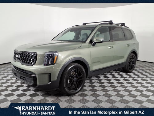 2024 Kia Telluride EX X-Line