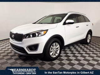 2017 Kia Sorento LX V6