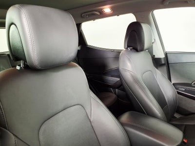 2017 Hyundai SANTA FE SPORT 2.0T Ultimate