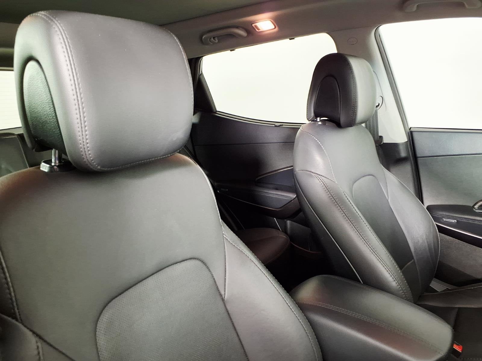 2017 Hyundai SANTA FE SPORT 2.0T Ultimate