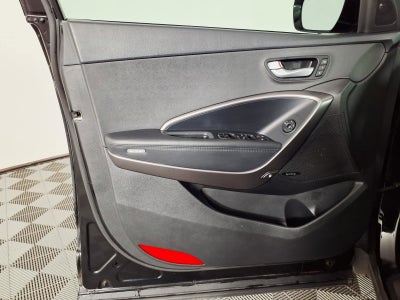 2017 Hyundai SANTA FE SPORT 2.0T Ultimate