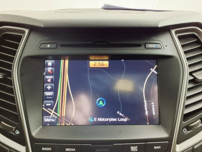 2017 Hyundai SANTA FE SPORT 2.0T Ultimate