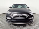 2017 Hyundai SANTA FE SPORT 2.0T Ultimate