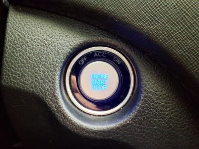 2017 Hyundai SANTA FE SPORT 2.0T Ultimate