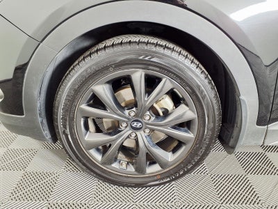 2017 Hyundai SANTA FE SPORT 2.0T Ultimate