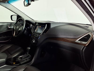 2017 Hyundai SANTA FE SPORT 2.0T Ultimate