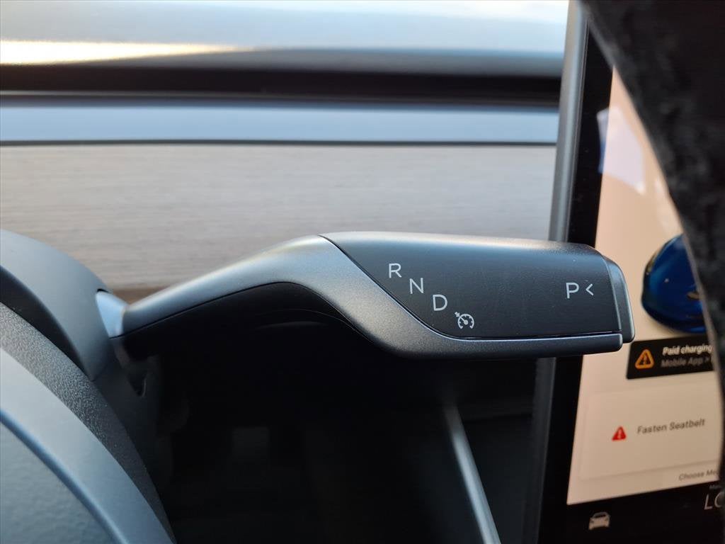 2018 Tesla Model 3 Long Range Battery