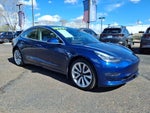 2018 Tesla Model 3 Long Range Battery