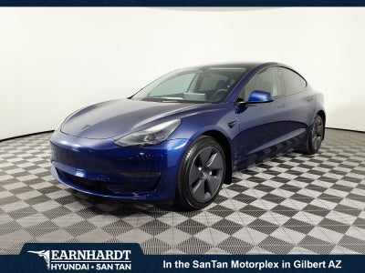 2023 Tesla Model 3 Base