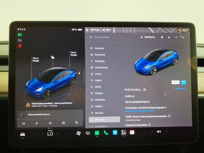 2023 Tesla Model 3 Base