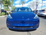 2021 Tesla Model Y Standard Range