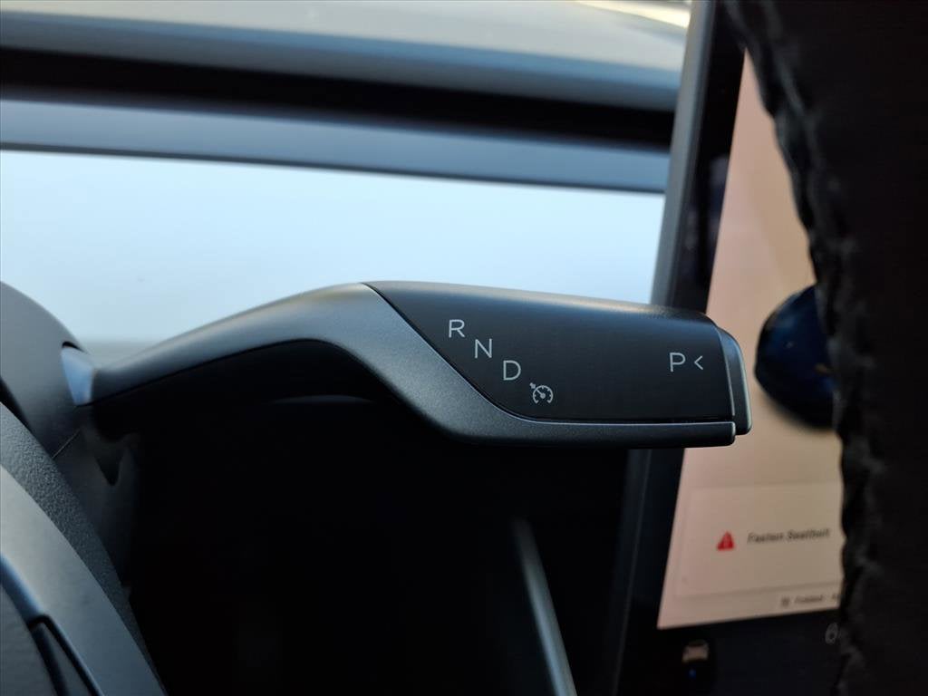 2021 Tesla Model Y Standard Range