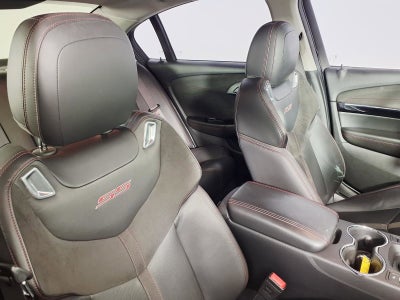 2015 Chevrolet SS 4dr Sdn