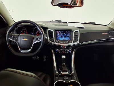 2015 Chevrolet SS 4dr Sdn