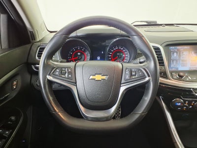 2015 Chevrolet SS 4dr Sdn