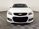 2015 Chevrolet SS 4dr Sdn