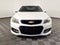 2015 Chevrolet SS 4dr Sdn