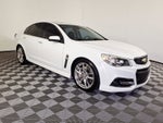 2015 Chevrolet SS 4dr Sdn