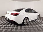 2015 Chevrolet SS 4dr Sdn