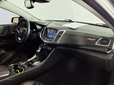 2015 Chevrolet SS 4dr Sdn