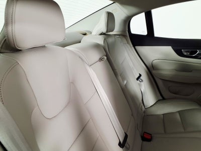 2024 Volvo S60 Plus Dark Theme