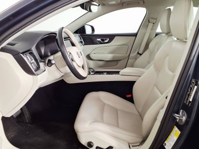 2024 Volvo S60 Plus Dark Theme