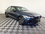2024 Volvo S60 Plus Dark Theme