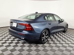 2024 Volvo S60 Plus Dark Theme