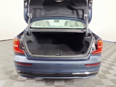 2024 Volvo S60 Plus Dark Theme