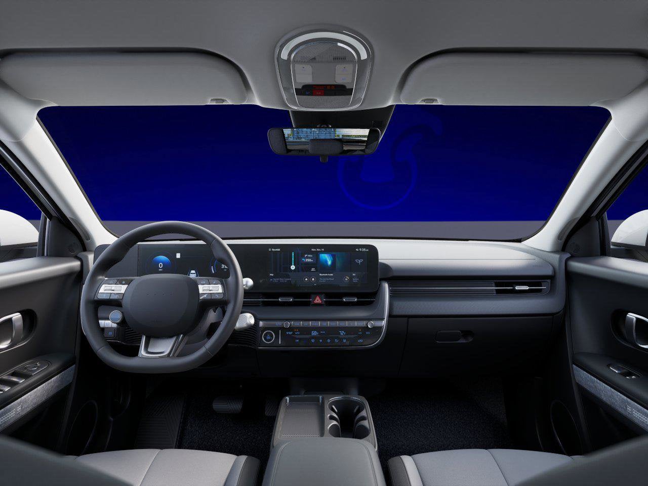 2026 Hyundai IONIQ 5 SE