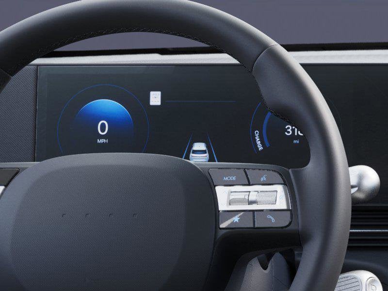 2026 Hyundai IONIQ 5 SE