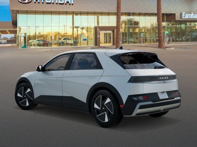 2026 Hyundai IONIQ 5 SE