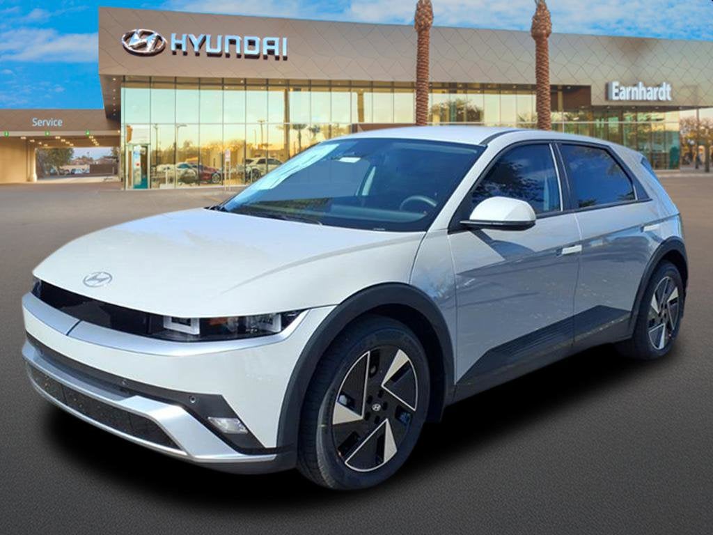 2026 Hyundai IONIQ 5 SE